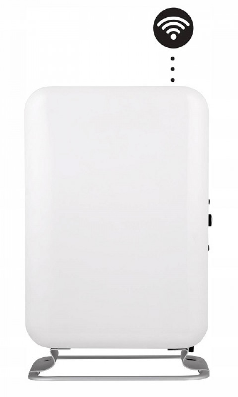 Grzejnik olejowy Wifi + Bluetooth MILL OIL2000WIFI3 - Galeria zdjęcie 2