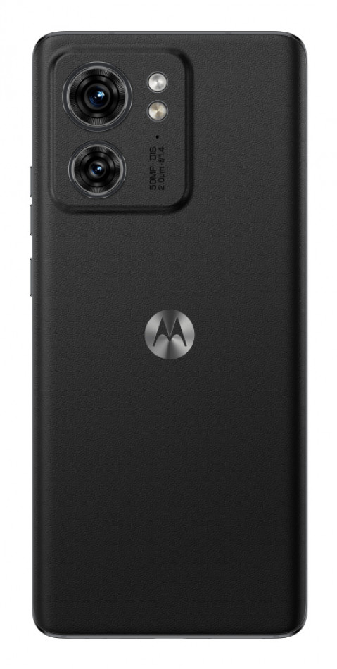 Smartfon Motorola Edge 40 8/256GB 6,55" P-OLED 2400x1080 4400mAh Dual SIM 5G Jet Black - Galeria zdjęcie 6