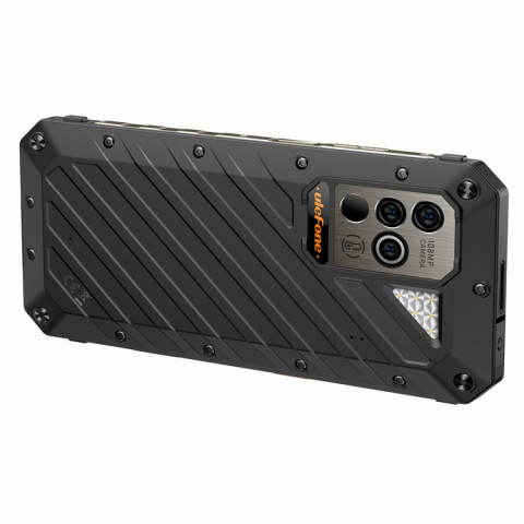 Smartfon Ulefone Power Armor 19 12GB/256GB Czarny - Galeria zdjęcie 15