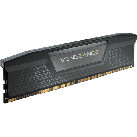 Pamięć DDR5 Corsair Vengeance 192GB (4x48GB) 5200MHz CL38 (CMK192GX5M4B5200C38) - Galeria zdjęcie 7