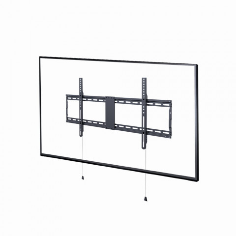 GEMBIRD UCHWYT ŚCIENNY LCD 43-90 VESA 800X400MM - Galeria zdjęcie 6
