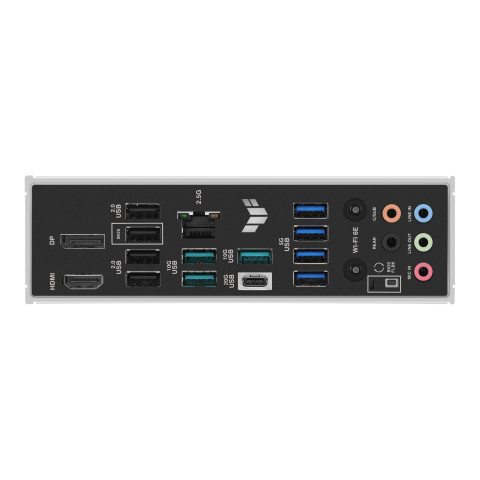 Płyta główna ASUS TUF GAMING B850M-PLUS WIFI (90MB1IY0-M0EAY0) - Galeria zdjęcie 8