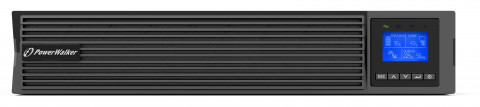 POWER WALKER UPS ON-LINE VFI 2000 ICR IOT PF1 - Galeria zdjęcie 2