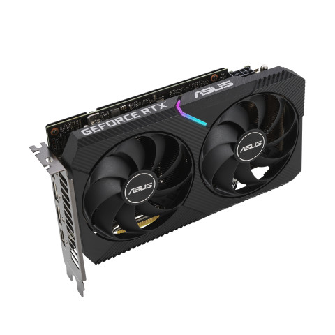 Karta graficzna ASUS Dual GeForce RTX 3060 V2 OC 12GB - Galeria zdjęcie 7