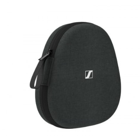 Słuchawki Sennheiser MOMENTUM 4 Wireless - Graphite - Galeria zdjęcie 4