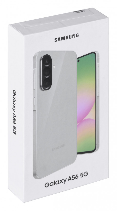 Samsung Galaxy A56 (A566) 5G DS. 8/128GB Olive - Galeria zdjęcie 15