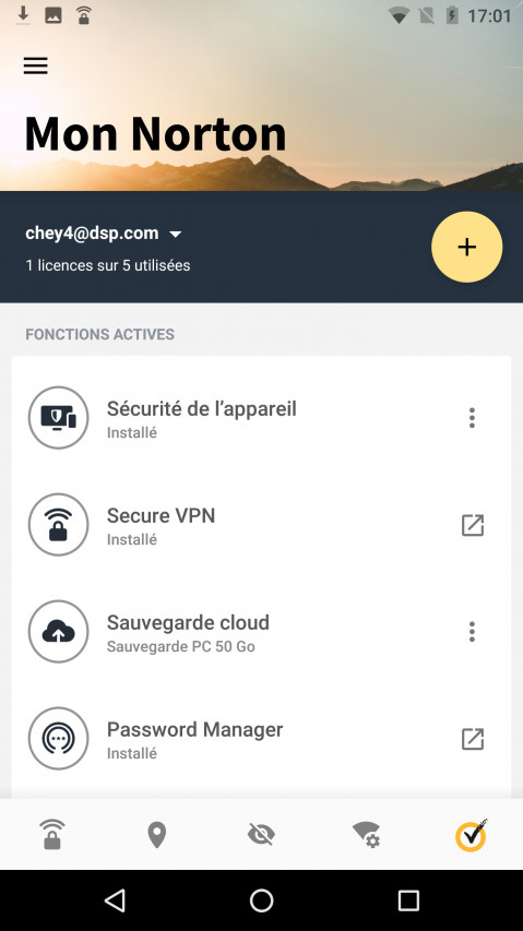 Norton 360 Premium 10D/12M BOX - Galeria zdjęcie 2