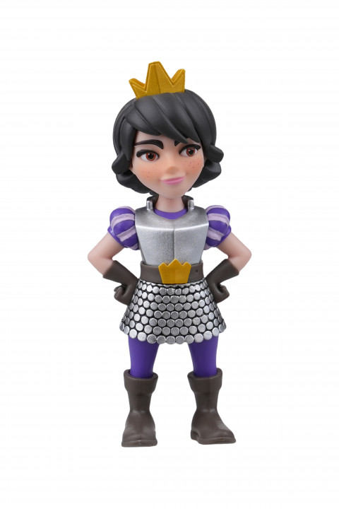 MINIX CLASH ROYALE - PRINCESS - Galeria zdjęcie 2