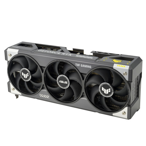 Karta graficzna ASUS Geforce RTX 5080 16GB TUF GAMING (90YV0M31-M0NA00) - Galeria zdjęcie 2