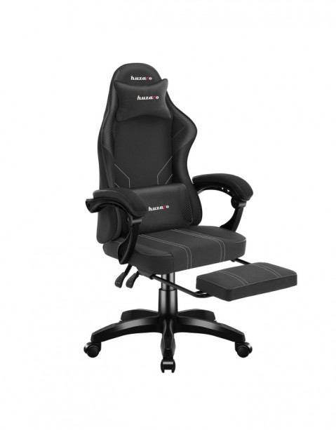 Fotel gamingowy Force 3.7 Carbon Black - Galeria zdjęcie 5