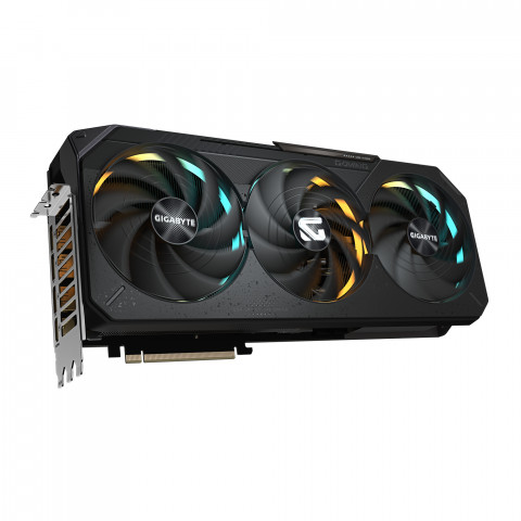 Karta graficzna Gigabyte RTX 5090 GAMING OC 32GB - Galeria zdjęcie 3