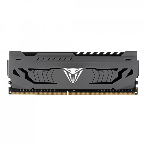 PATRIOT VIPER Steel Series DDR4 8GB 3200MHz CL16 - Galeria zdjęcie 1