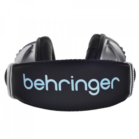 Behringer HPS3000 - Słuchawki uniwersalne - Galeria zdjęcie 4