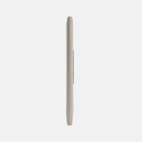 Etui magnetyczne Onyx Go 10,3" Beżowe - Galeria zdjęcie 5