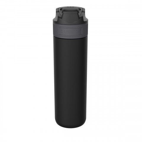 Kambukka butelka termiczna Elton Insulated 600ml Nightfall - Galeria zdjęcie 2