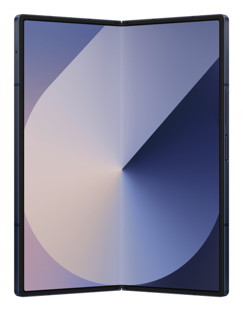 Samsung Galaxy Z Fold 6 (F956B) 5G 12/256GB Navy - Galeria zdjęcie 8