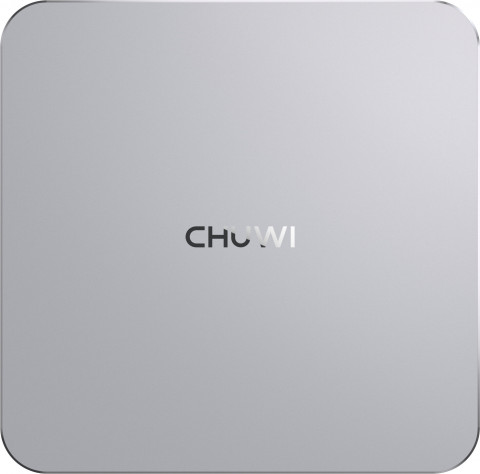 PC Chuwi AuBox-P Ryzen 9 6900HX 16GB SSD512 BT W11Pro - Galeria zdjęcie 5