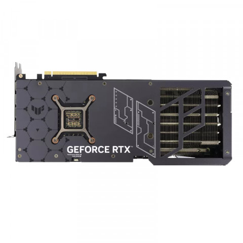 Karta graficzna ASUS TUF Gaming GeForce RTX 4080 SUPER OC 16GB - Galeria zdjęcie 8