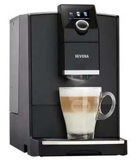 Nivona CafeRomatica 792 - Galeria zdjęcie 3