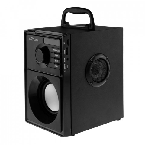 MEDIA-TECH GŁOŚNIK BEZPRZEWODOWY BOOMBOX MT3179 - Galeria zdjęcie 4