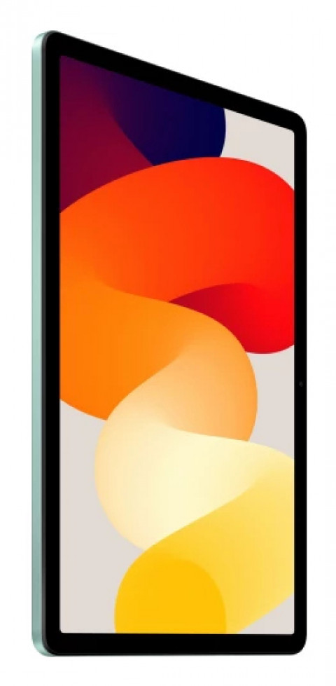 Tablet Xiaomi Redmi Pad SE 8/256GB Mint Green - Galeria zdjęcie 7