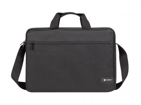 NATEC TORBA DO LAPTOPA WALLAROO 2 15.6" Z MYSZKĄ - Galeria zdjęcie 2