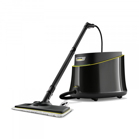 Parownica KARCHER SC 3 Deluxe Home Anniversary Edition - 1.513-436.0 - Galeria zdjęcie 6