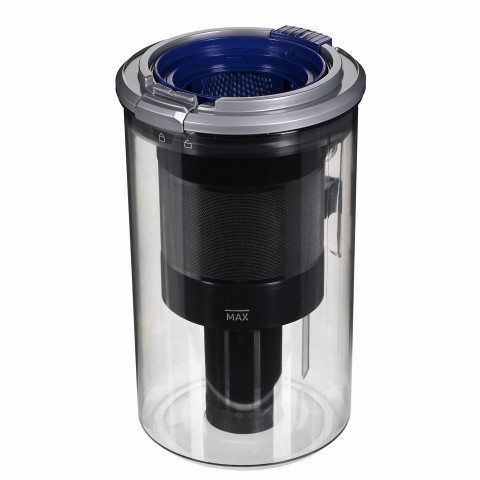 Odkurzacz pionowy Samsung Jet 85 Premium VS20C852FTB/GE - Galeria zdjęcie 17