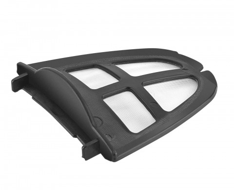 CZAJNIK AMICA KF 1014 CZARNY - Galeria zdjęcie 2