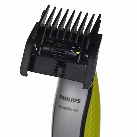Golarka PHILIPS Oneblade 360 QP 2834/23 - Galeria zdjęcie 7