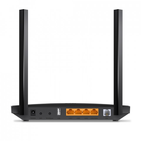 TP-LINK router Archer VR400 - Galeria zdjęcie 3