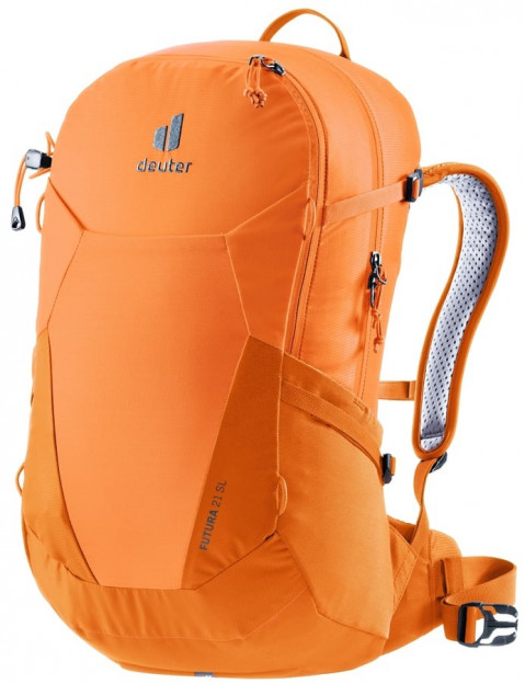 Plecak turystyczny DEUTER Futura 21 SL peach-tuscany - Galeria zdjęcie 2