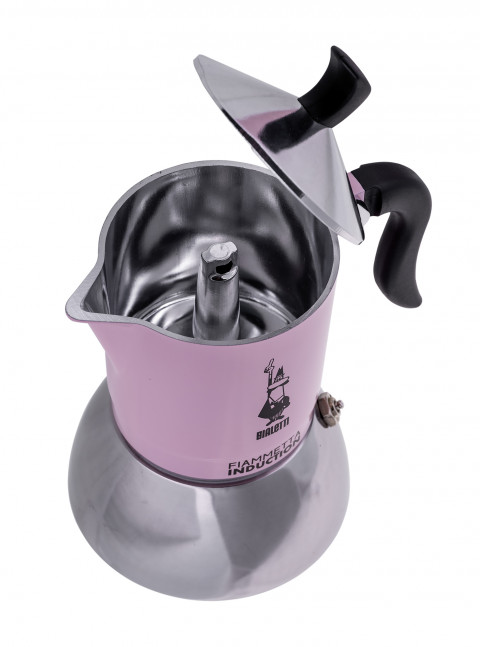 Bialetti - Primavera - Fiammetta 4tz Różowy - Galeria zdjęcie 3