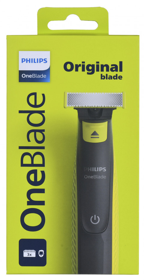 Golarka PHILIPS Oneblade QP2724/10 - Galeria zdjęcie 19
