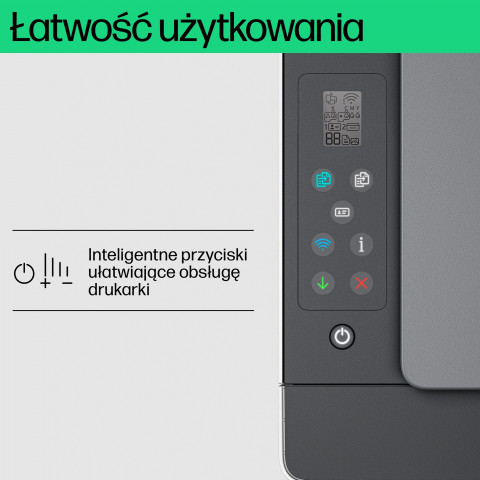 Urządzenie wielofunkcyjne HP Smart Tank 580 - Galeria zdjęcie 7