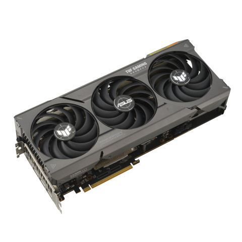 Karta graficzna ASUS TUF Gaming Radeon RX 7800 XT OC 16GB GDDR6 - Galeria zdjęcie 4