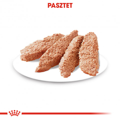 ROYAL CANIN CCN Urinary Care Loaf - mokra karma dla psa dorosłego - 12x85g - Galeria zdjęcie 10