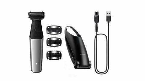 Trymer PHILIPS Bodygroom BG 5021/15 - Galeria zdjęcie 1