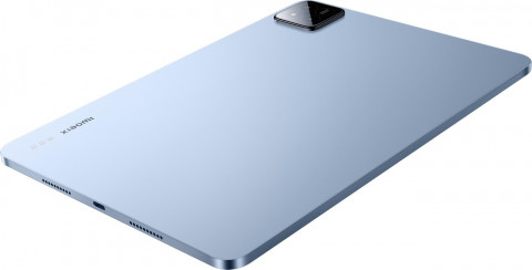 Tablet Xiaomi Pad 7 8/256GB Blue - Galeria zdjęcie 4
