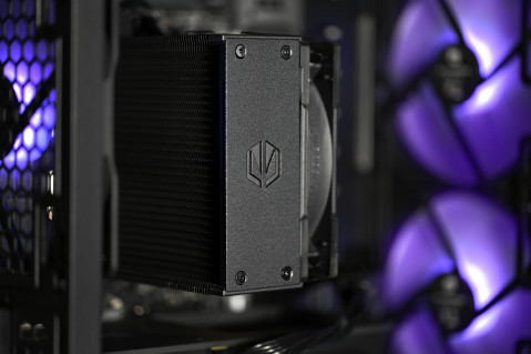Komputer Actina PB Endorfy 7700/32GB/2TB/RX9070XT/850W - Galeria zdjęcie 11