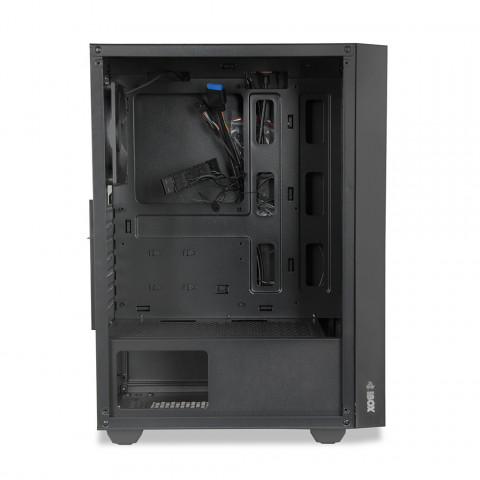 IBOX OBUDOWA ATX CETUS 903 - Galeria zdjęcie 19