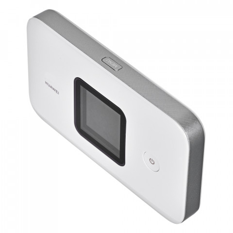 Router Huawei E5785-320a (kolor biały) - Galeria zdjęcie 2