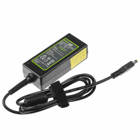 GREEN CELL ZASILACZ AD64P LENOVO 20V 2.25A 40W - Galeria zdjęcie 2