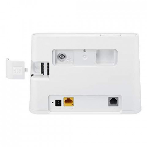 Router Huawei B311-221 (kolor biały) - Galeria zdjęcie 6