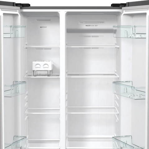 Lodówka GORENJE NRR9185EAXL - Galeria zdjęcie 13