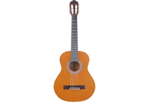 Arrow Calma 3/4 mat - Gitara klasyczna 3/4 - Galeria zdjęcie 1