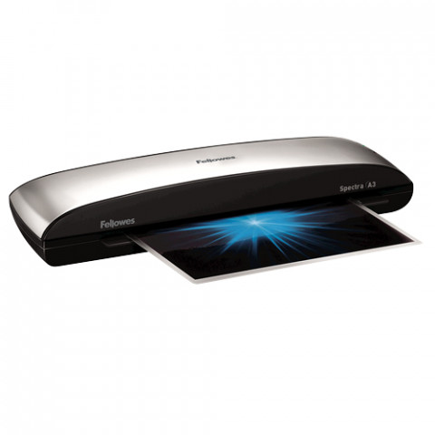 Fellowes Laminator osobisty Spectra A3 - Galeria zdjęcie 1