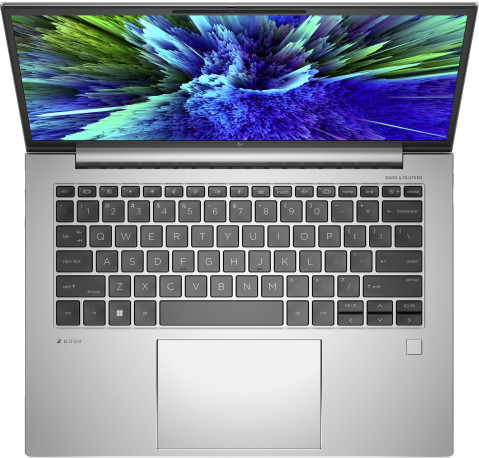 HP ZBook Firefly 14 G10 Ryzen 5 PRO 7640HS 14"WUXGA 250nits AG 16GB DDR5 5600 SSD512 Radeon 760M W11Pro 3Y OnSite - Galeria zdjęcie 6