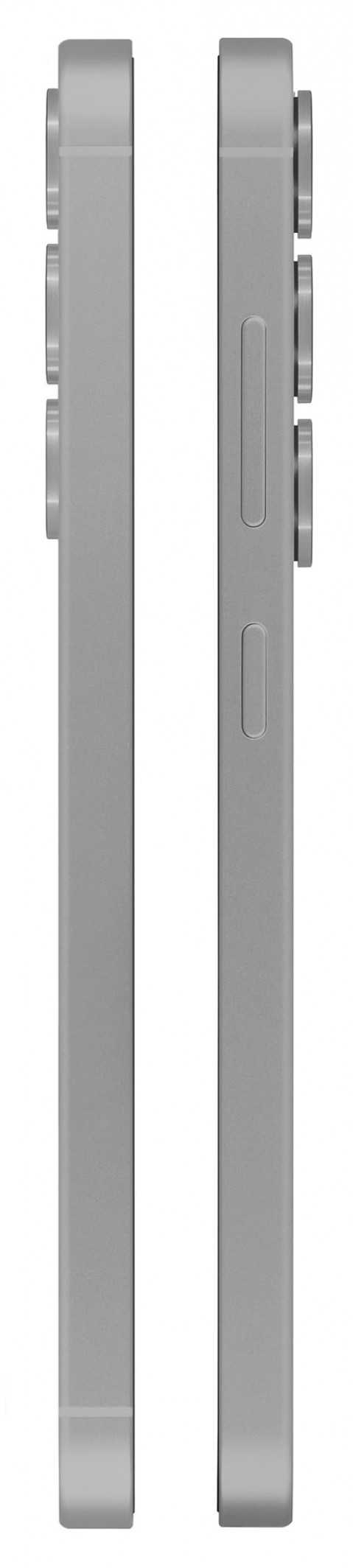 Samsung Galaxy S25 12/128GB Silver Shadow - Galeria zdjęcie 6