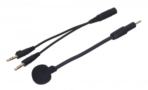 Yamaha ZG01 PACK - Interfejs Audio USB + Słuchawki z mikrofonem - Galeria zdjęcie 13